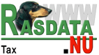 Information om Tax fr�n Rasdata.nu