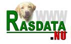 Information om hundraser från Rasdata.nu